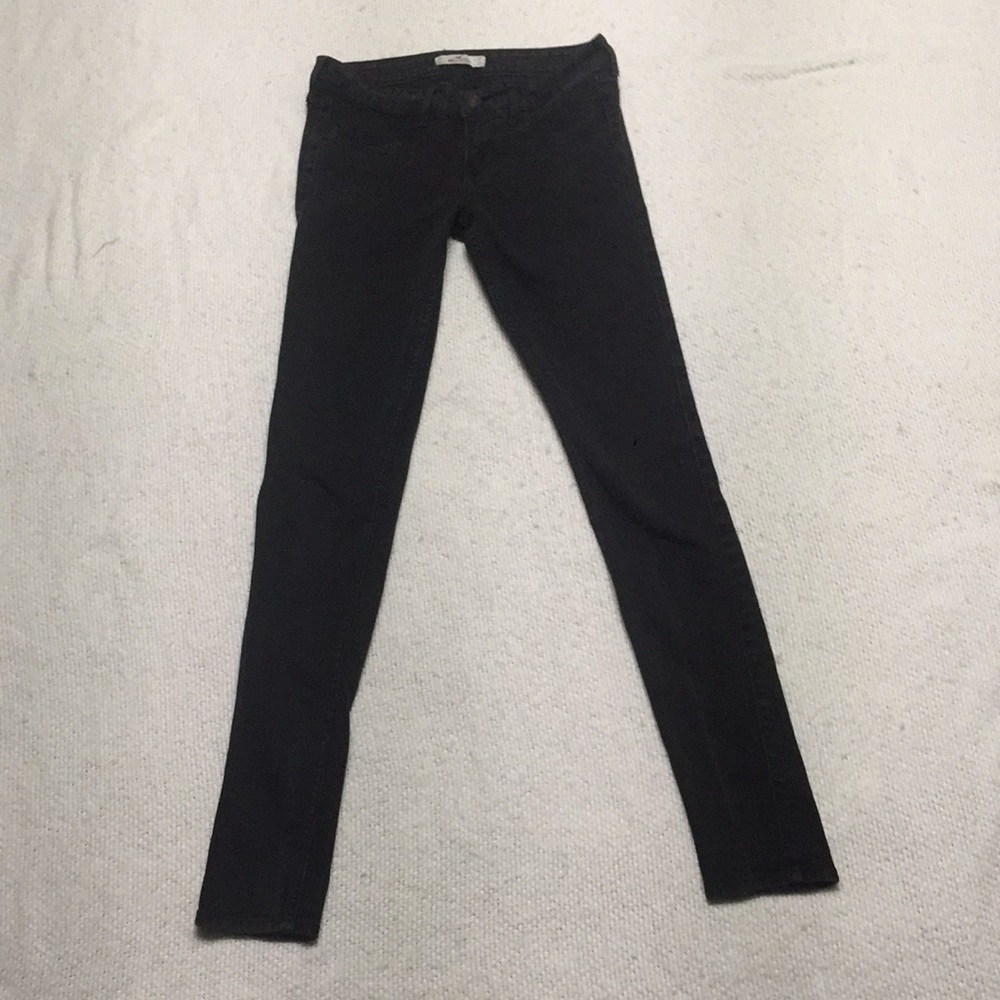 Hollister Low Rise Jeans